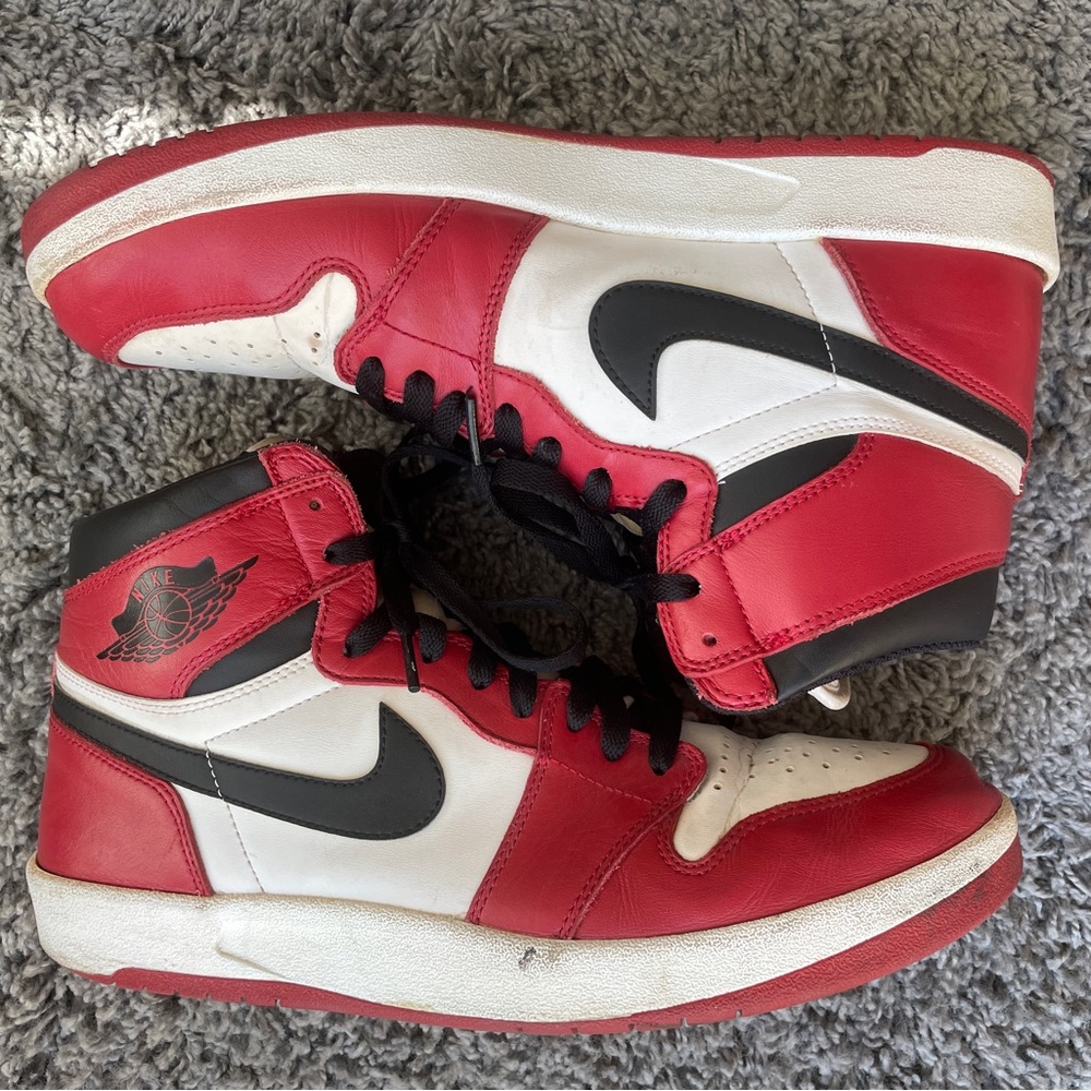 AJ1.5 Chicago